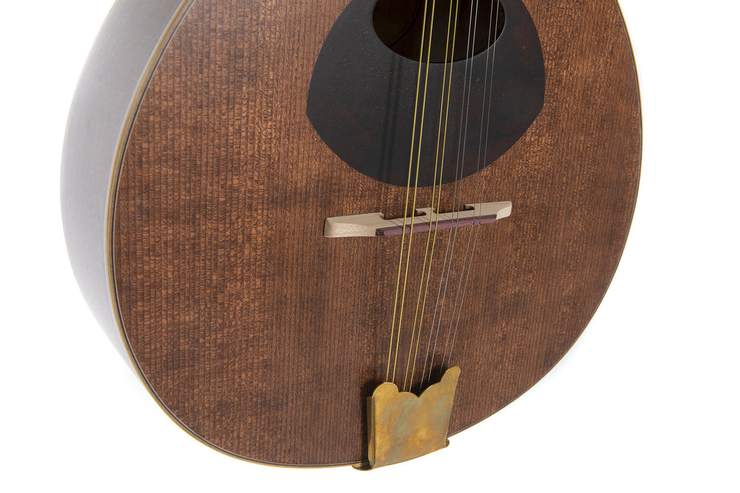 GEWA mandoline plate Pro Arte Antique - Antique