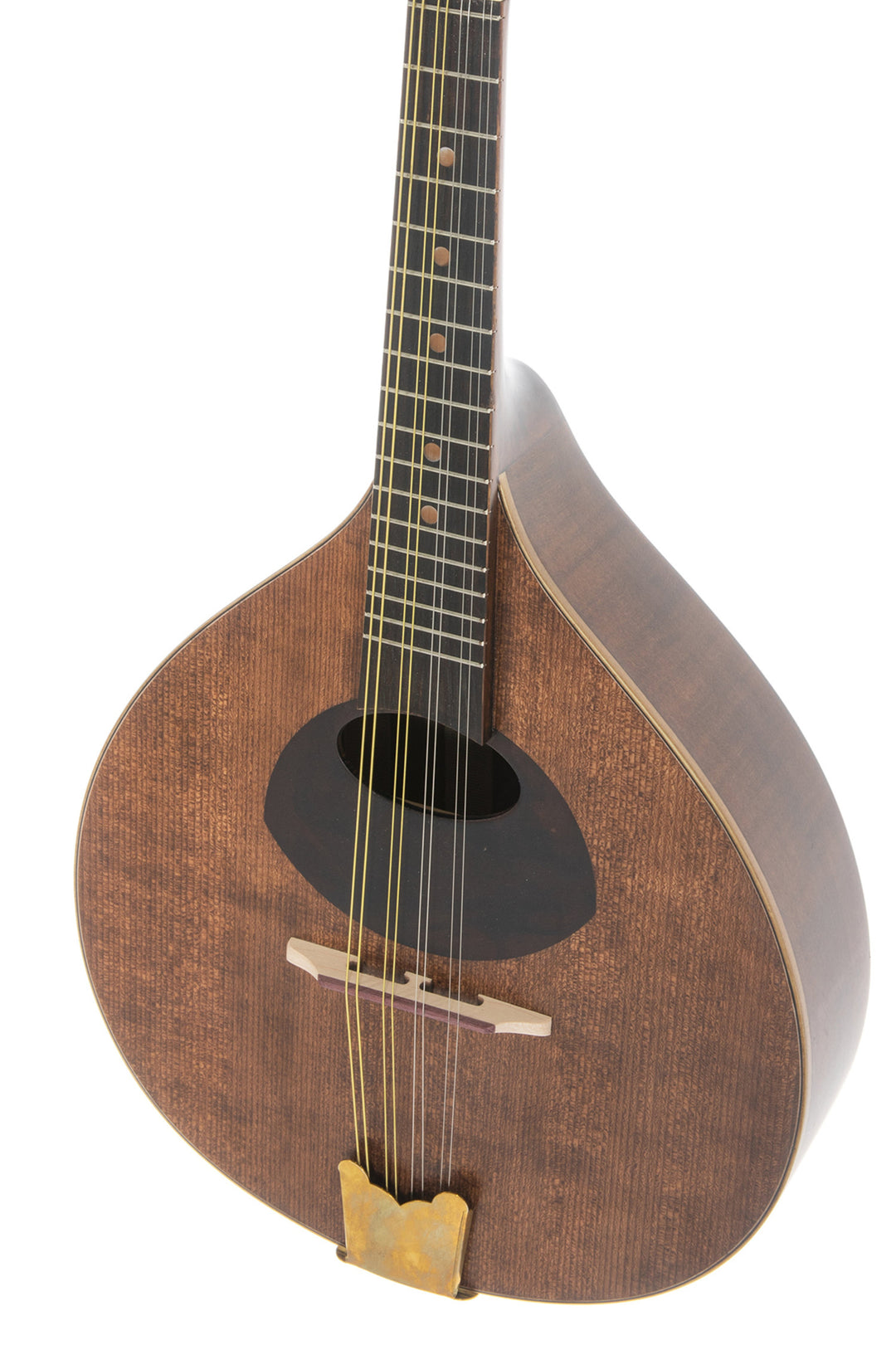 GEWA mandoline plate Pro Arte Antique - Antique