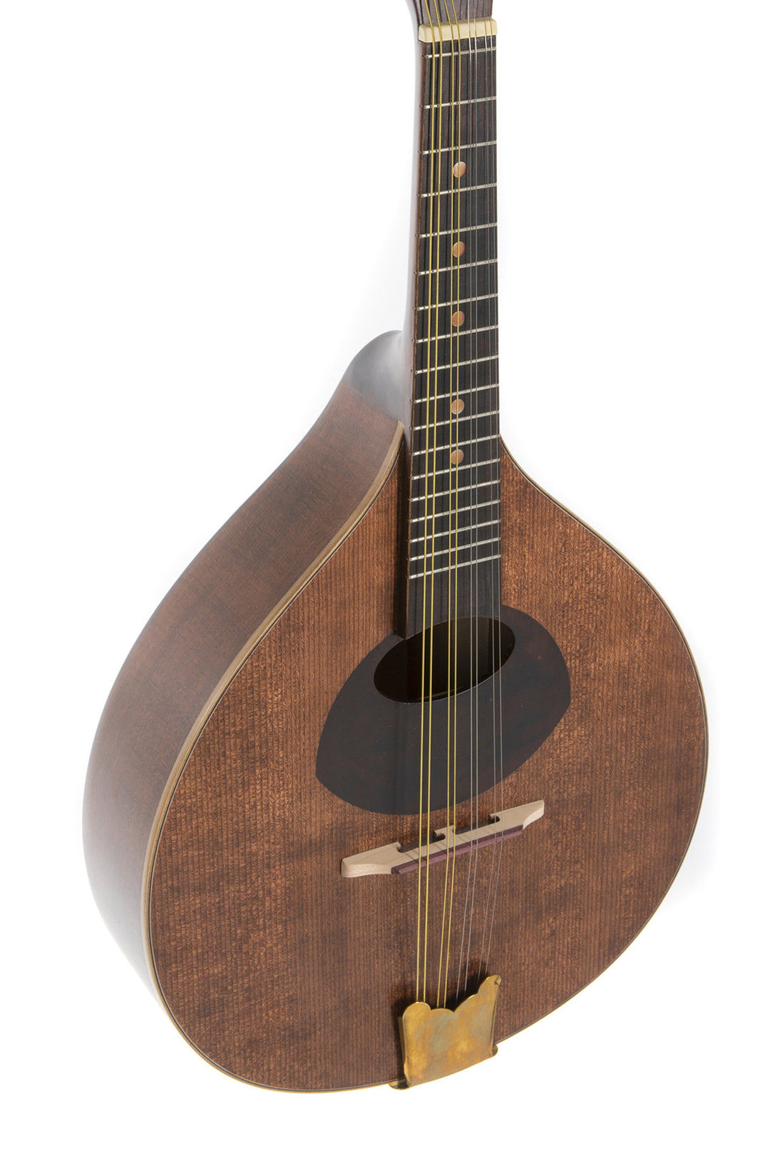 GEWA mandoline plate Pro Arte Antique - Antique