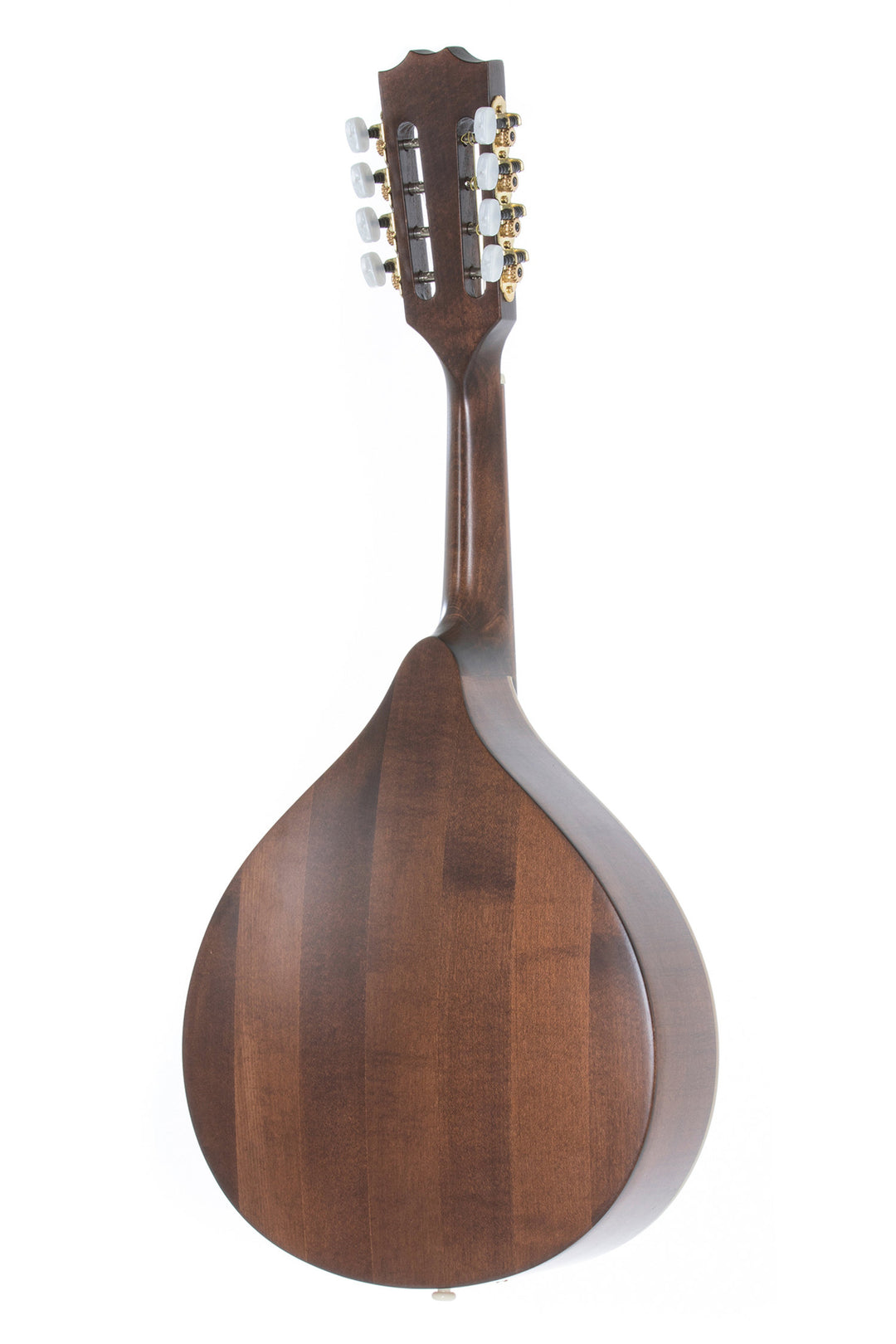 GEWA mandoline plate Pro Arte Antique - Antique
