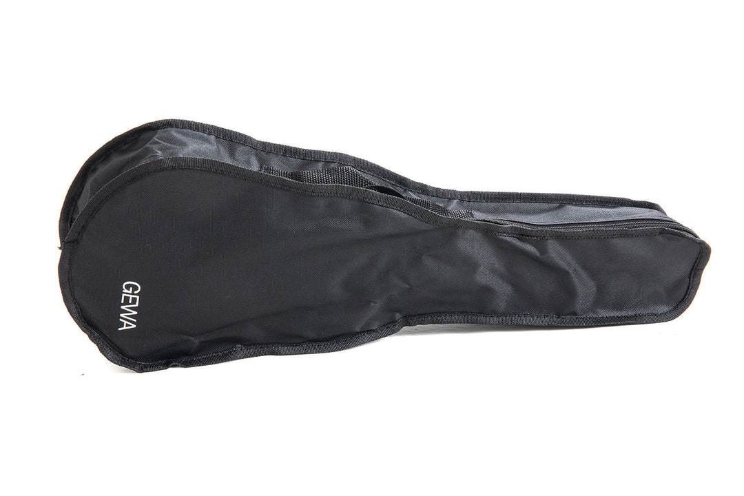 GEWA ukulélé soprano Manoa Surf Style - Soprano (Sunset Racer)