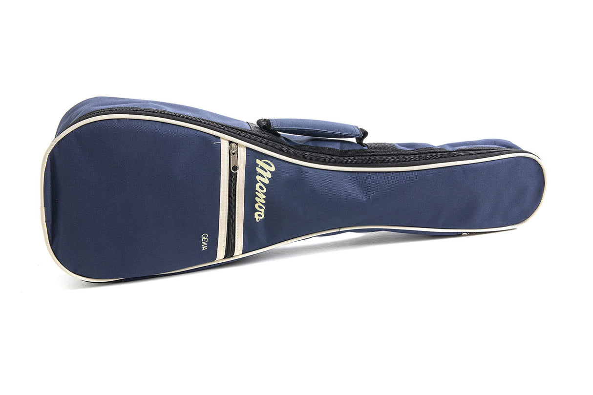 GEWA Concert Ukulele Manoa Kaleo - Concert (Sapelli matt)