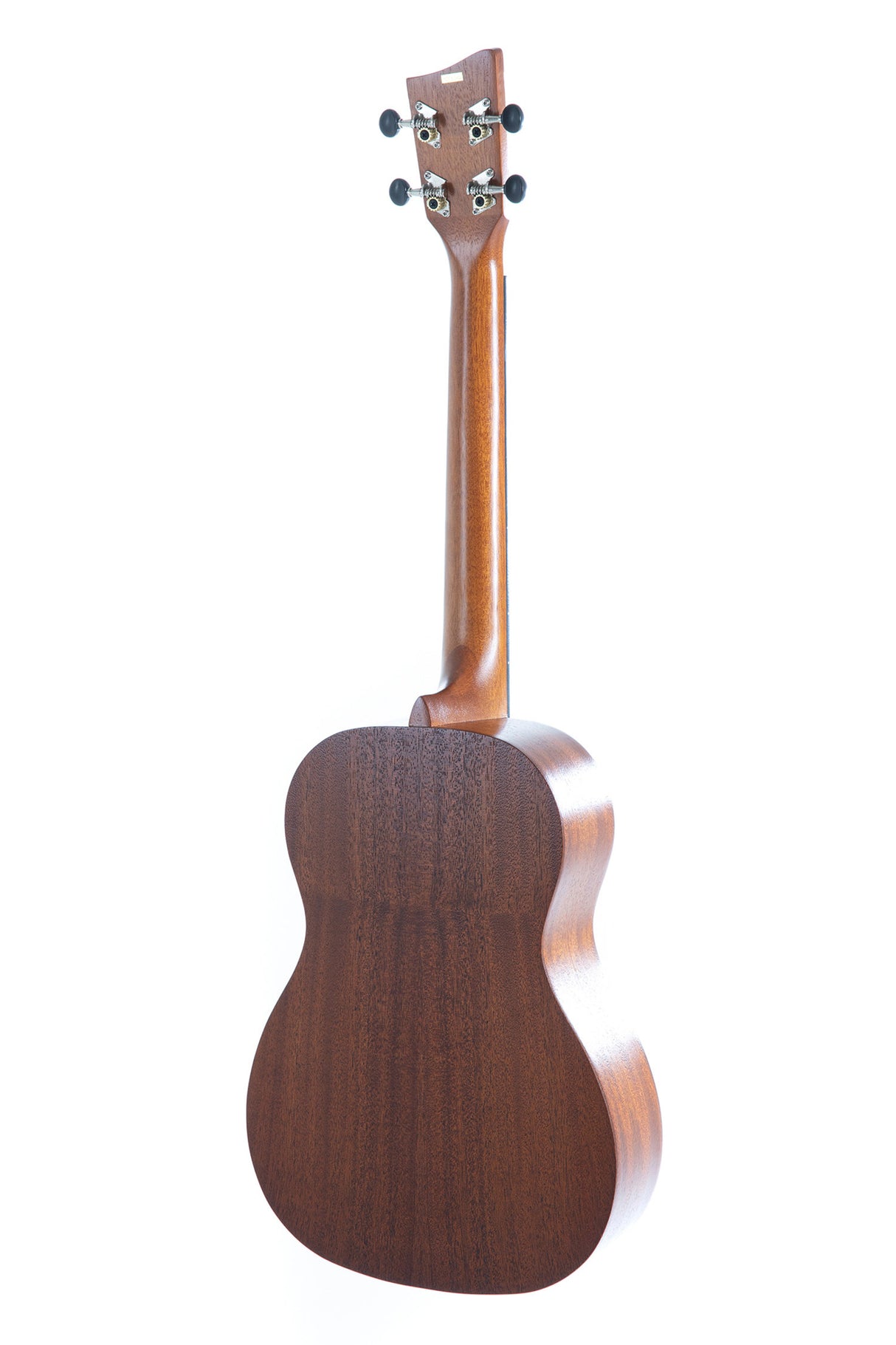 GEWA Baritone ukulele Manoa K-BA - Baritone (Sapelli matt)
