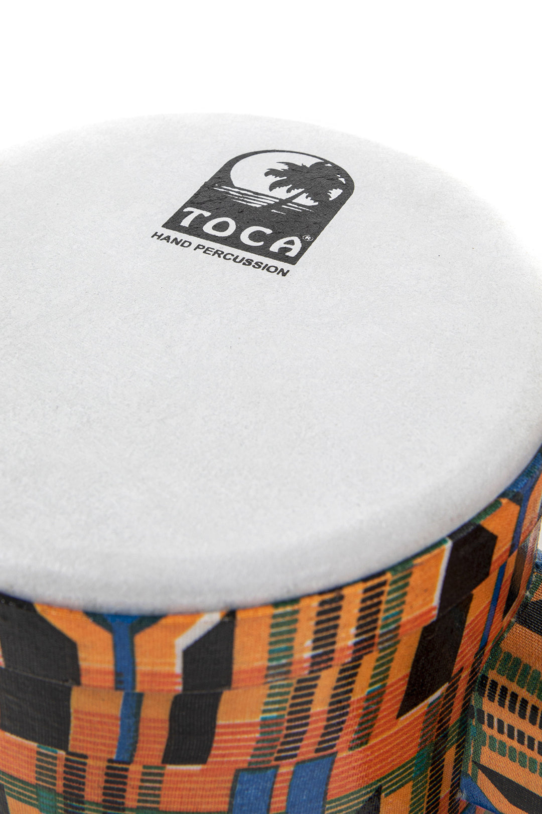 Toca Bongo Freestyle Series - Tissu Kente (TF2B-K)