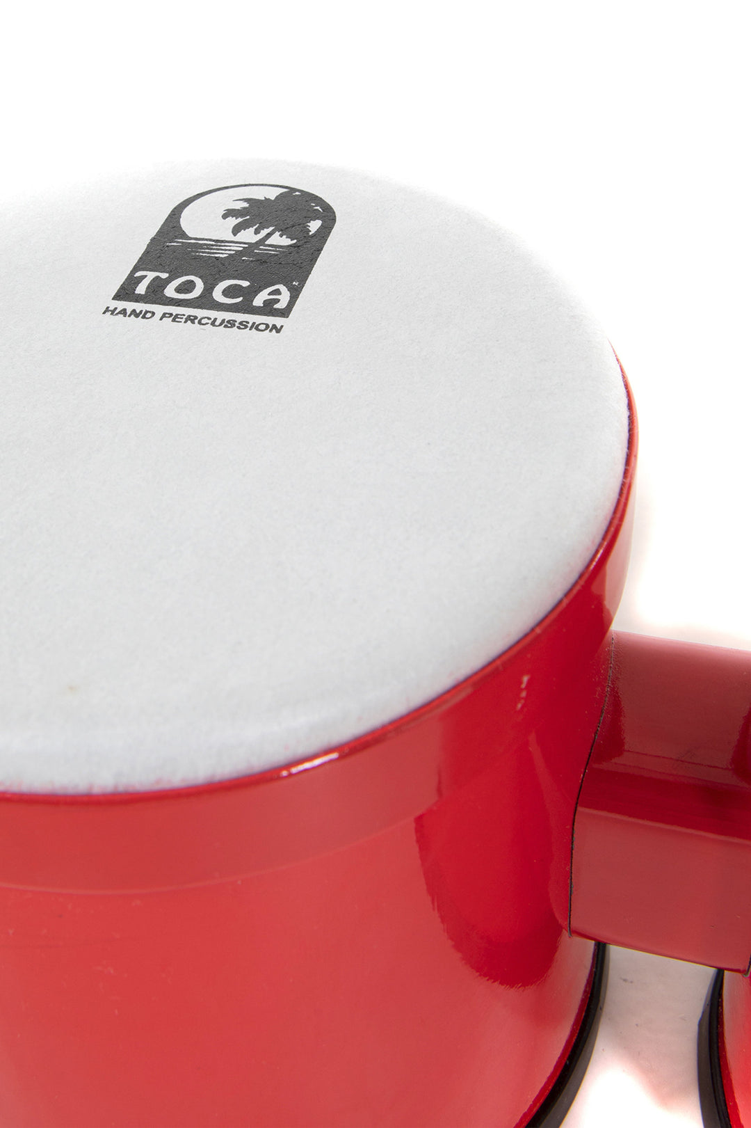 Toca Bongo Freestyle Series - Rouge (TF2B-R)