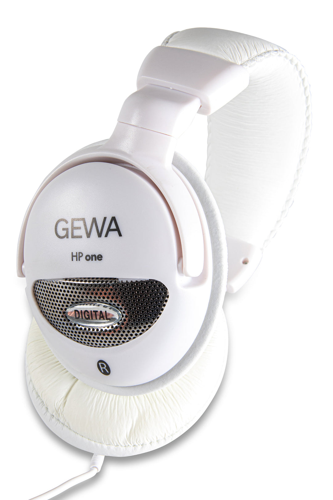 GEWA Casque HP one - P/U 20 (White)