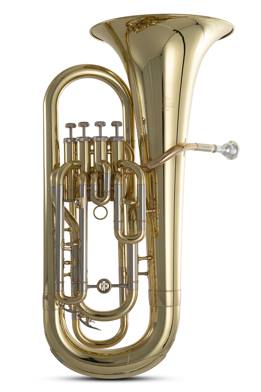 Roy Benson Euphoniums en Sib Roy Benson EP-303 - EP-303