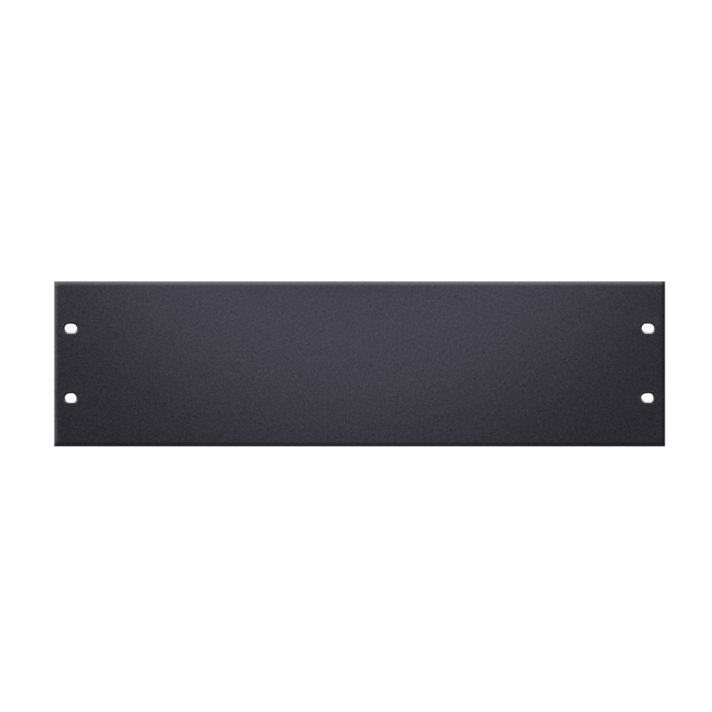 Adam Hall Rack Panel Aluminium (19")