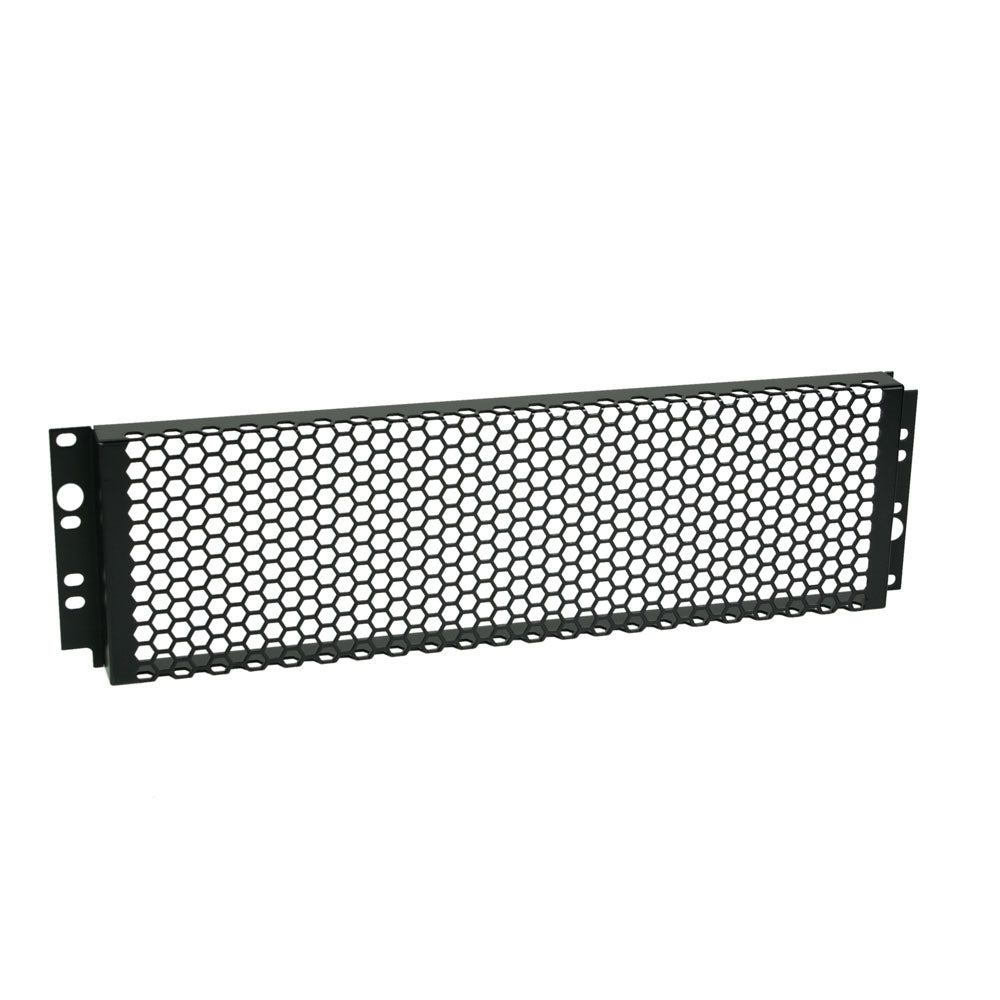 Adam Hall 19" Panneau de Sécurité