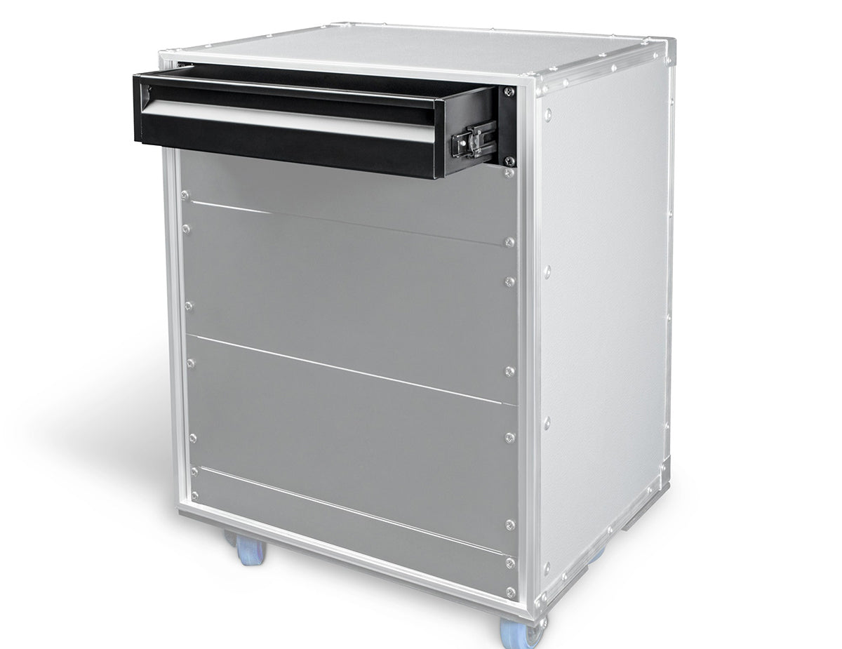 Adam Hall 3U 874E - Tiroir rack (19")