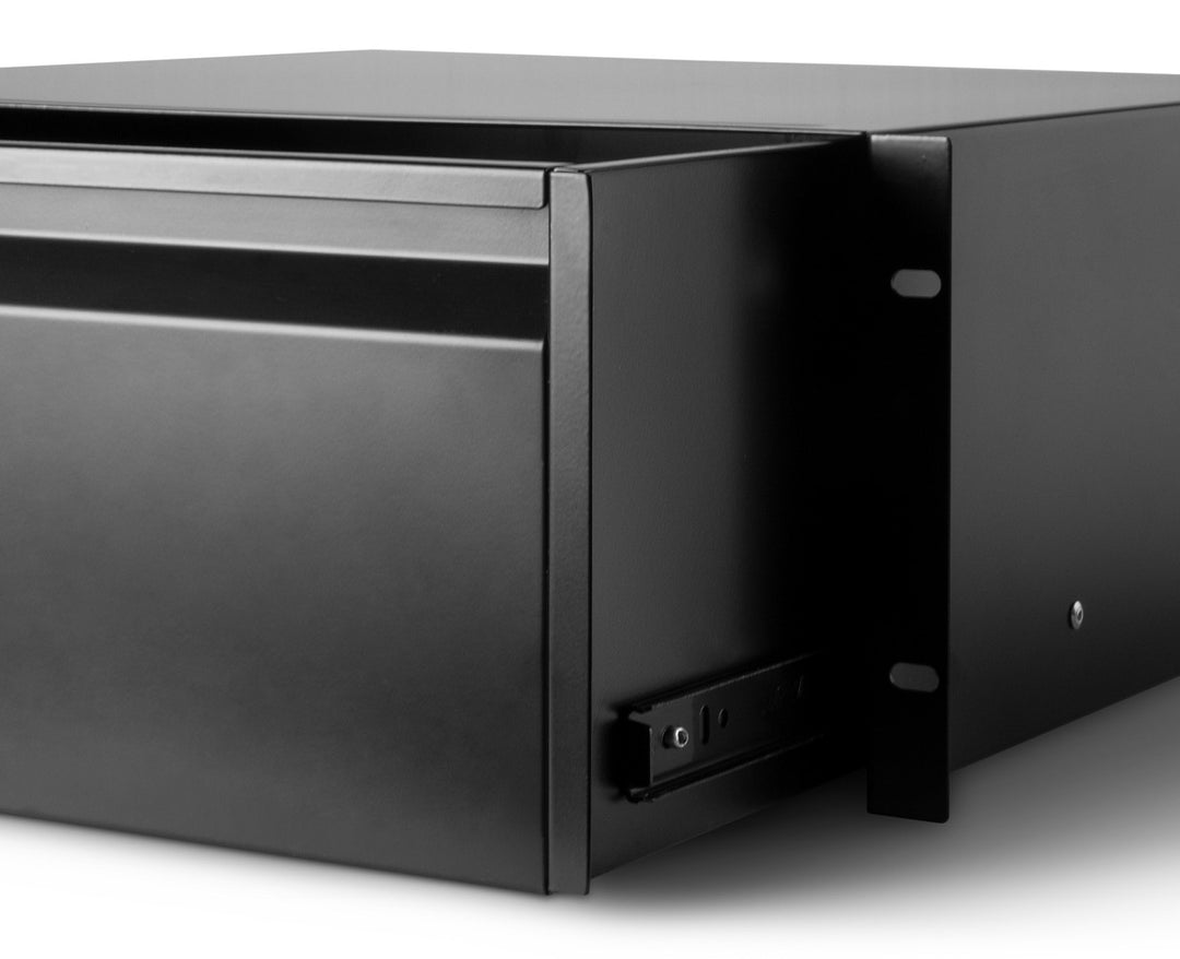 Adam Hall 4U 874E - Tiroir rack (19")