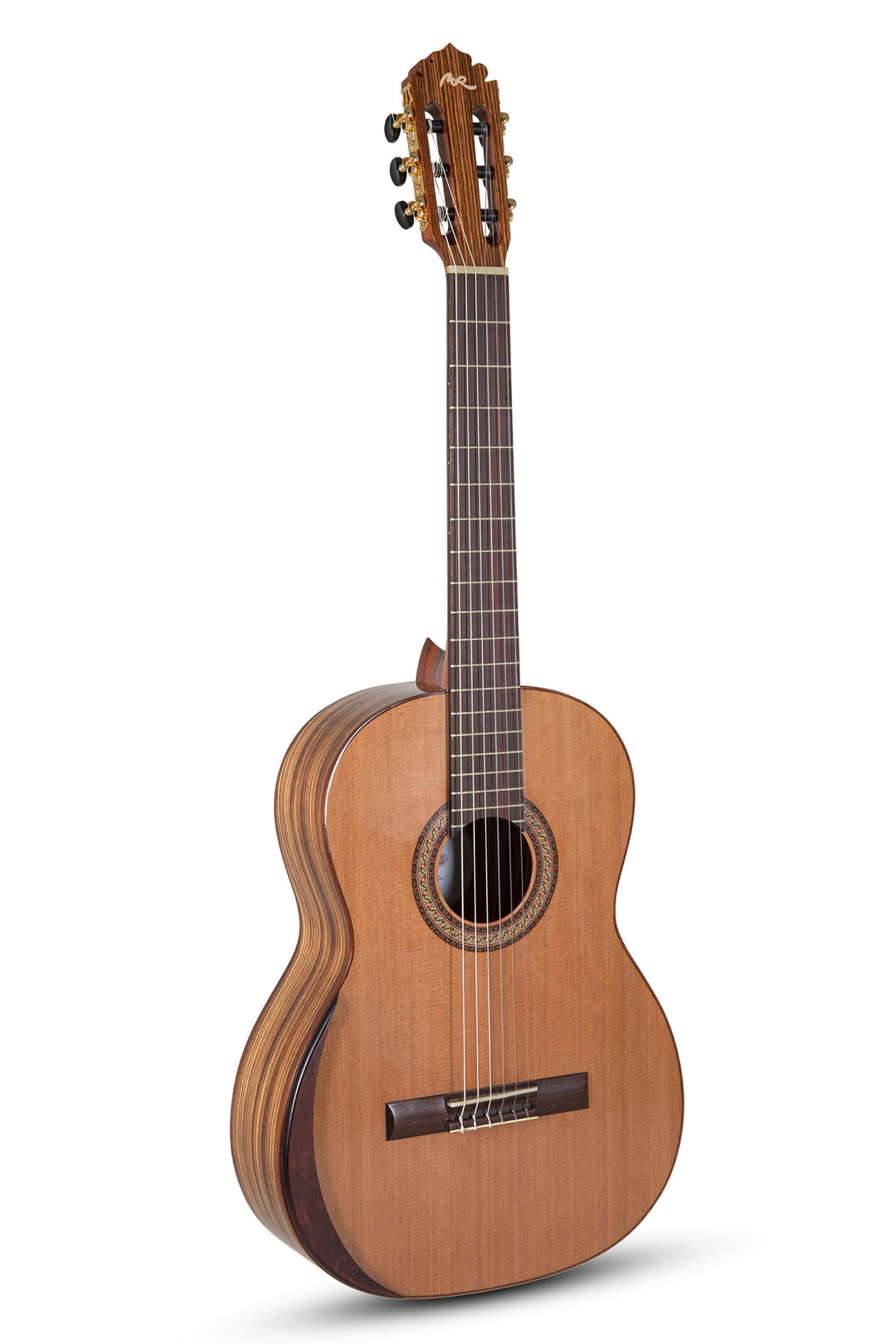 Manuel Rodriguez Série ACADEMIA AC40 taille 4/4 - taille 4/4 (AC40-C)