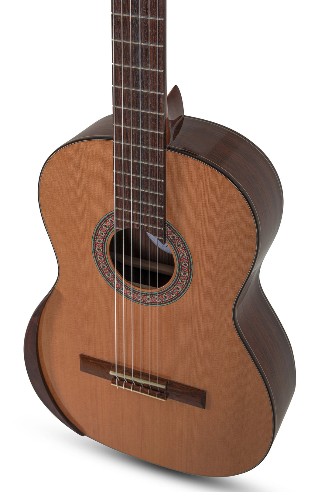 Manuel Rodriguez SUPERIOR Series C Palissandre - Cèdre (C-C)