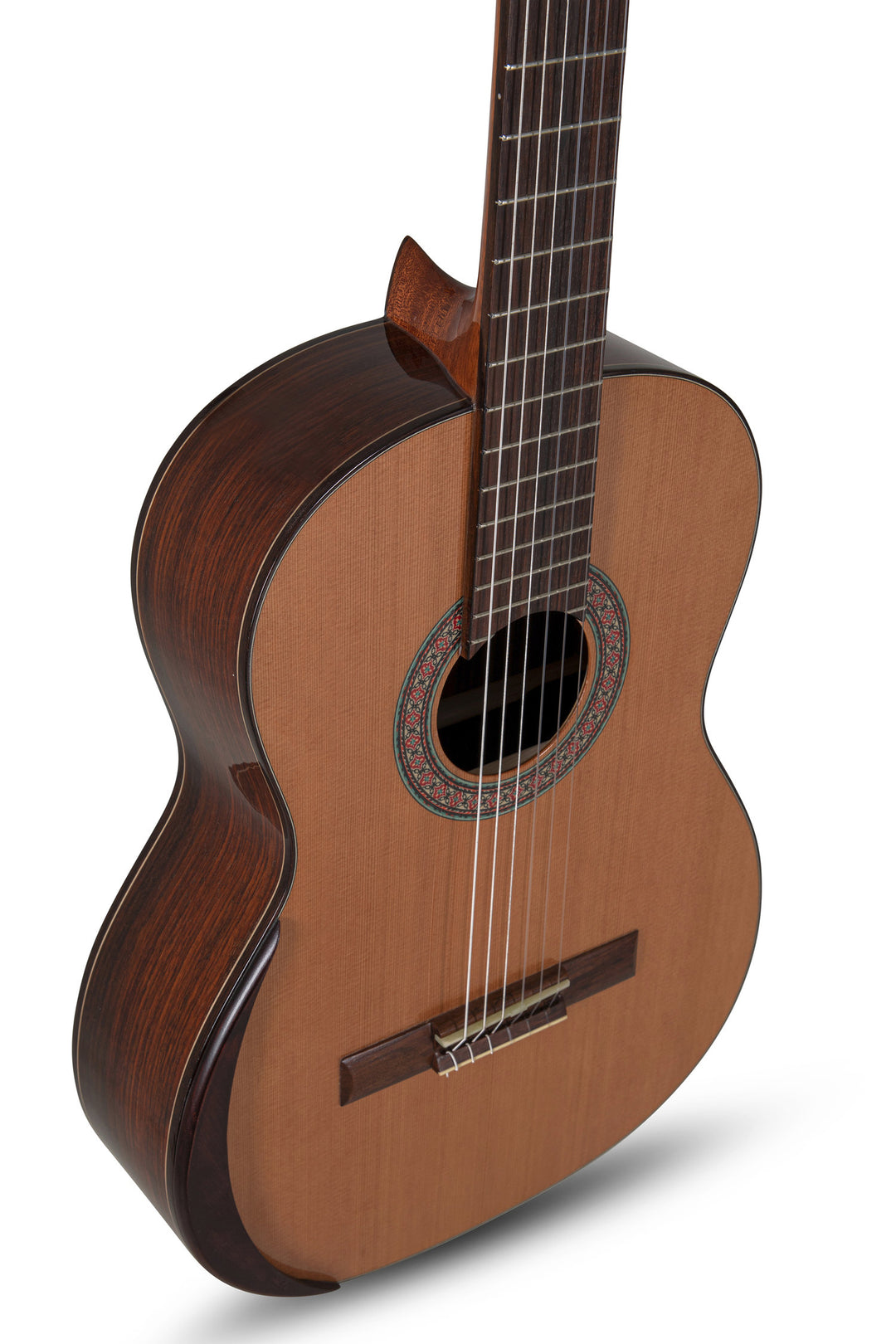 Manuel Rodriguez SUPERIOR Series C Palissandre - Cèdre (C-C)