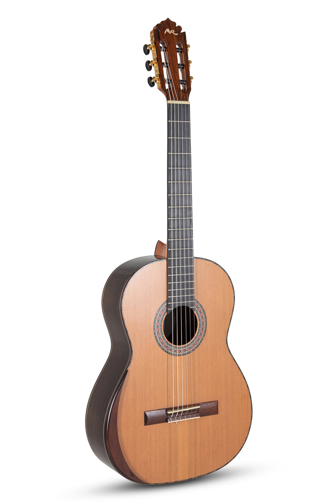 Manuel Rodriguez MAGISTRAL Series F ind. Palisander tout massif - Cedar/Rosewood (F-C)