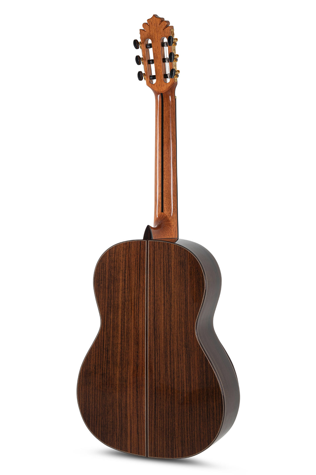 Manuel Rodriguez MAGISTRAL Series F ind. Palisander tout massif - Cedar/Rosewood (F-C)