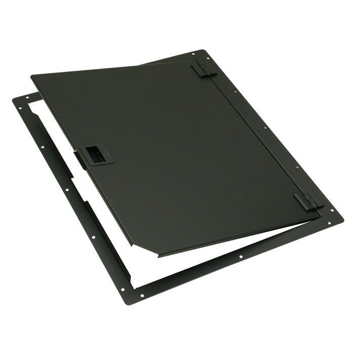 Adam Hall 87601 Porte de porte-porteaux 12 unité (50 cm)