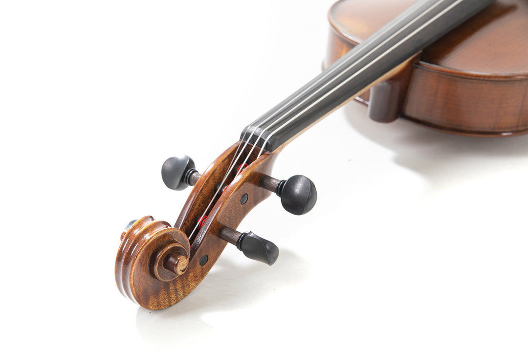GEWA alto de concert Germania - modèle Prag antique 39,5 cm (Réglé)