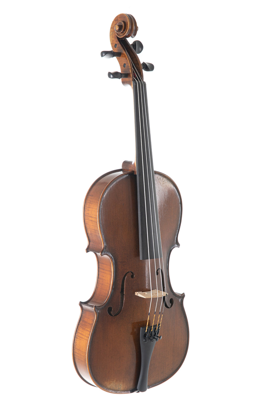 GEWA alto de concert Germania - modèle Prag antique 39,5 cm (Réglé)