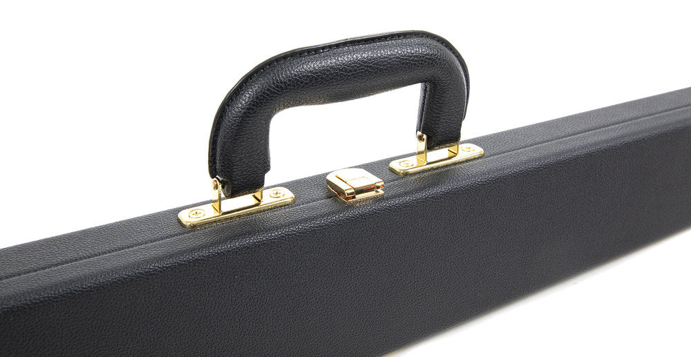 GEWA Maestro étui d’archet pour 1 archet de contrebasse français, 73 cm