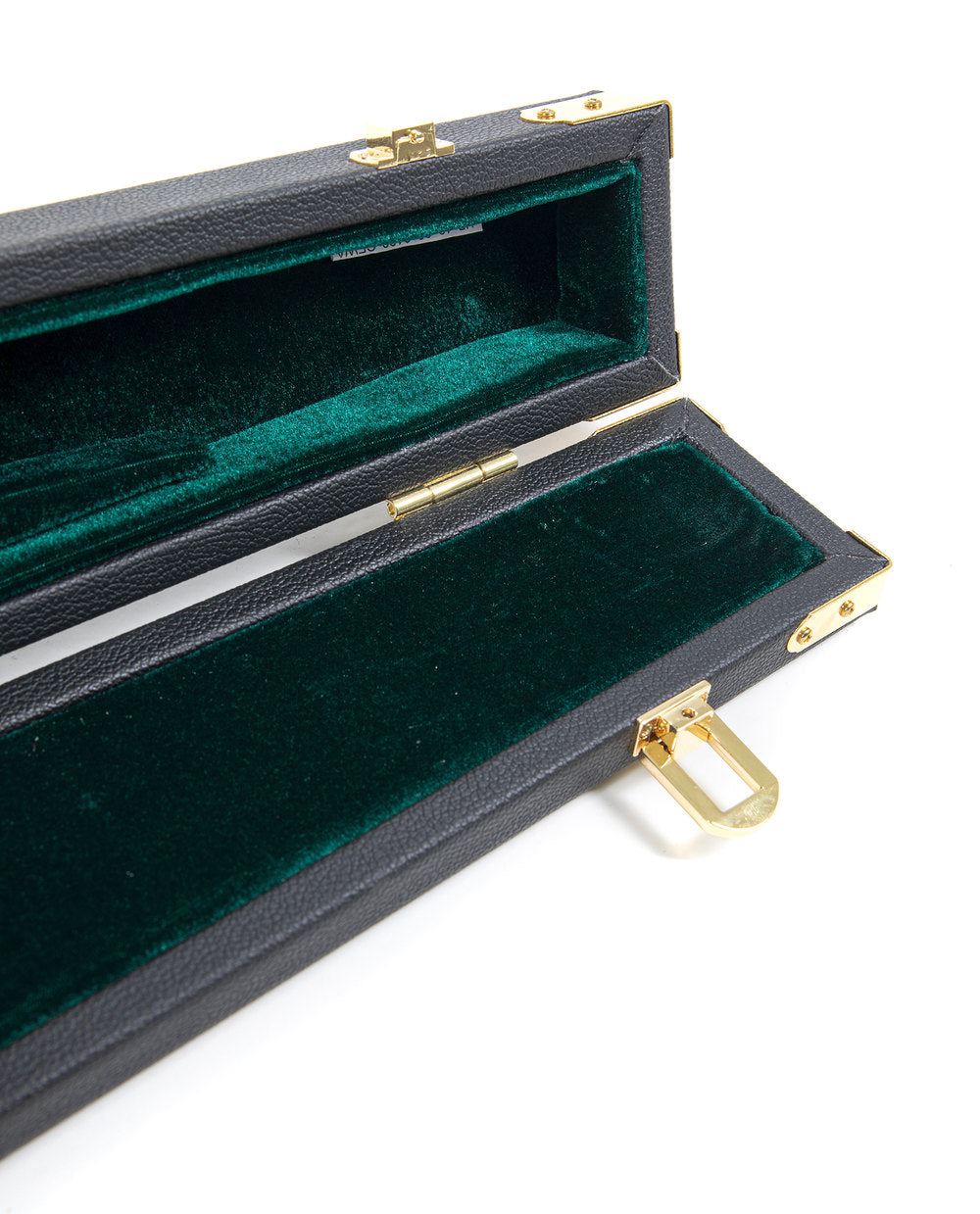GEWA Maestro étui d’archet pour 1 archet de contrebasse français, 73 cm