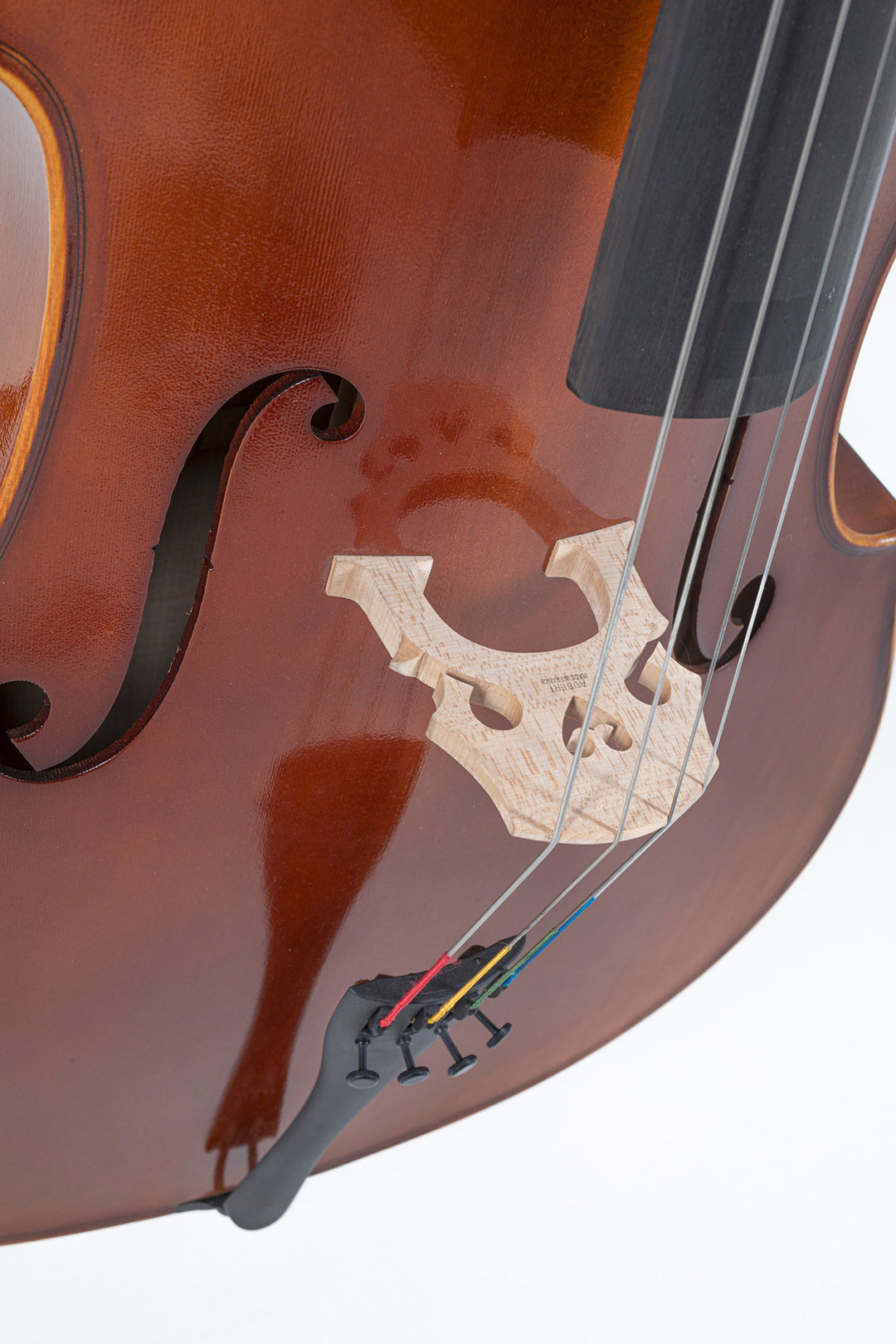 GEWA Violoncelle Allegro - 1/2 (Prêt à jouer, sécurisé pour le transport)