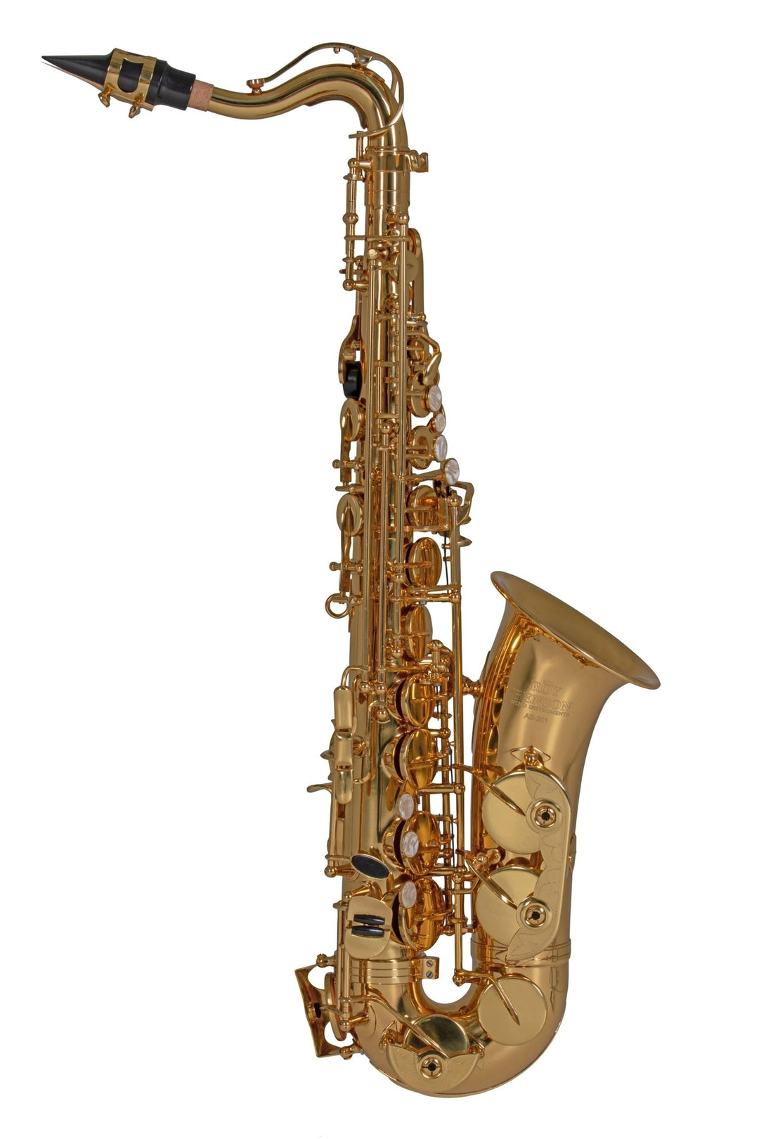 Roy Benson Eb-Alto-Saxophone pour enfants Roy Benson AS-201 - AS-201