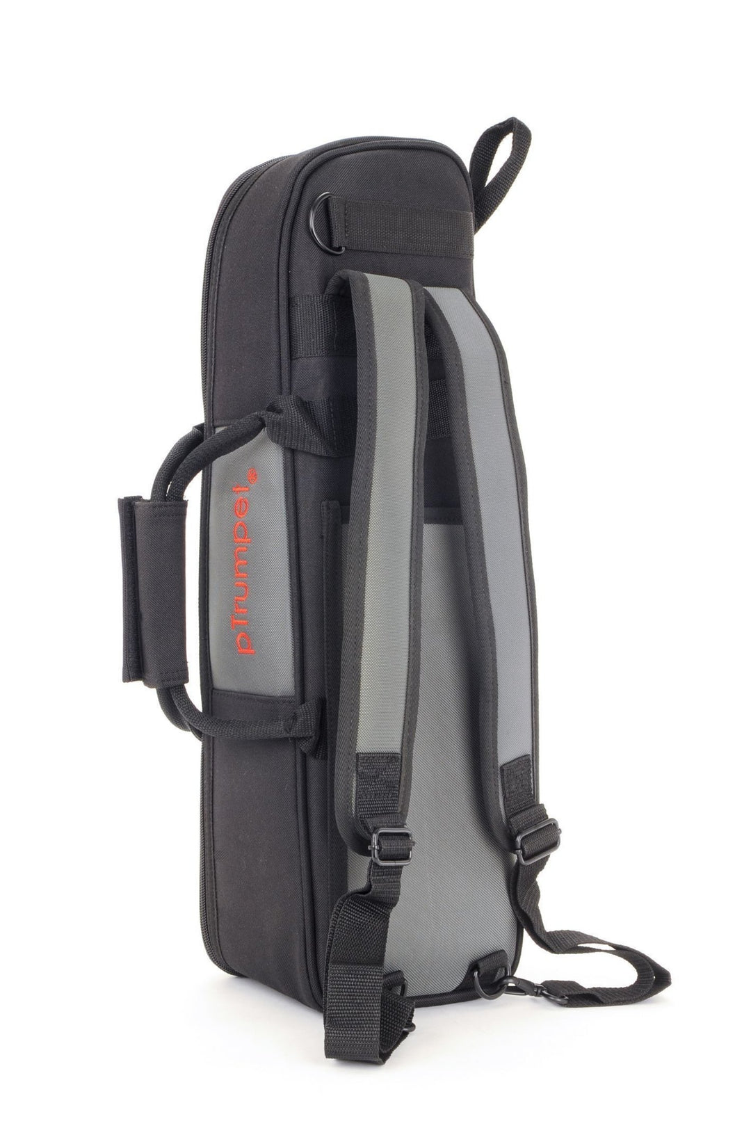 pTrumpet Trompette hyTech - Black