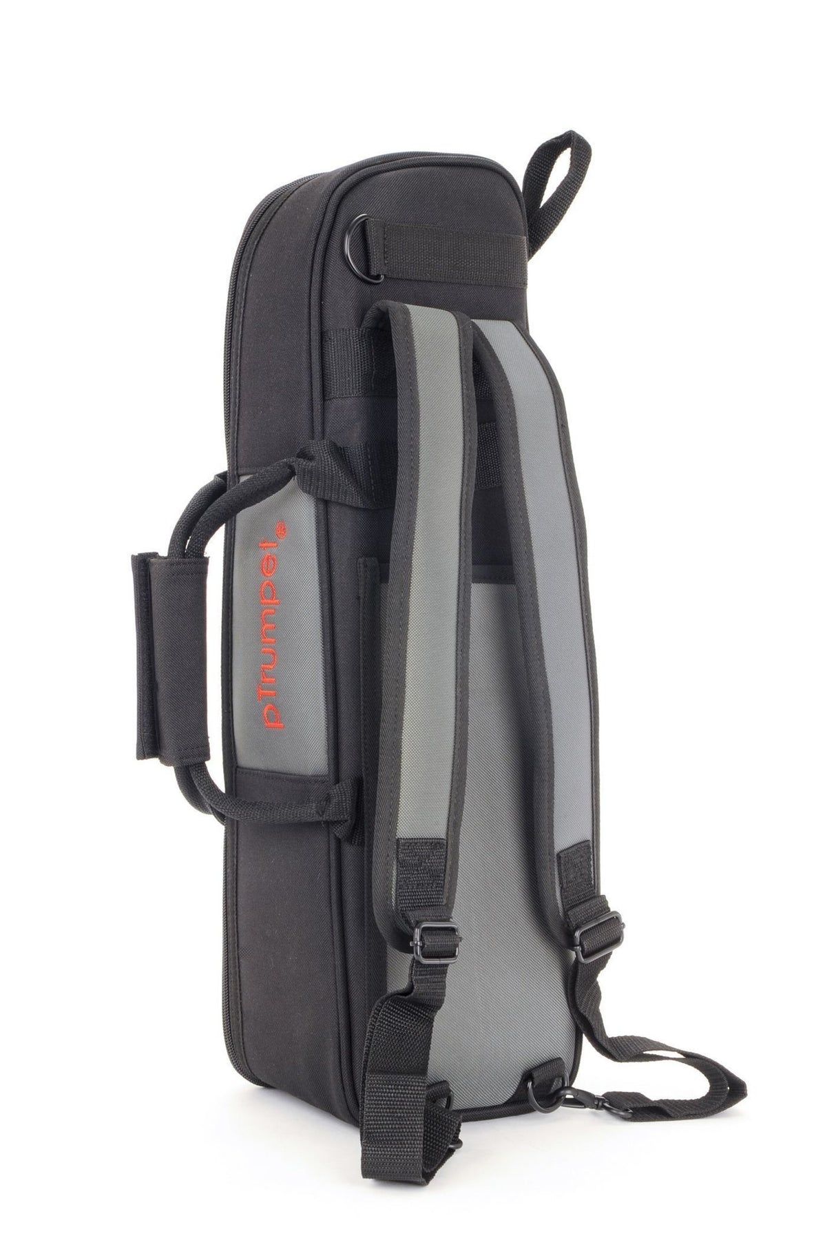 pTrumpet Trumpet hyTech - Black