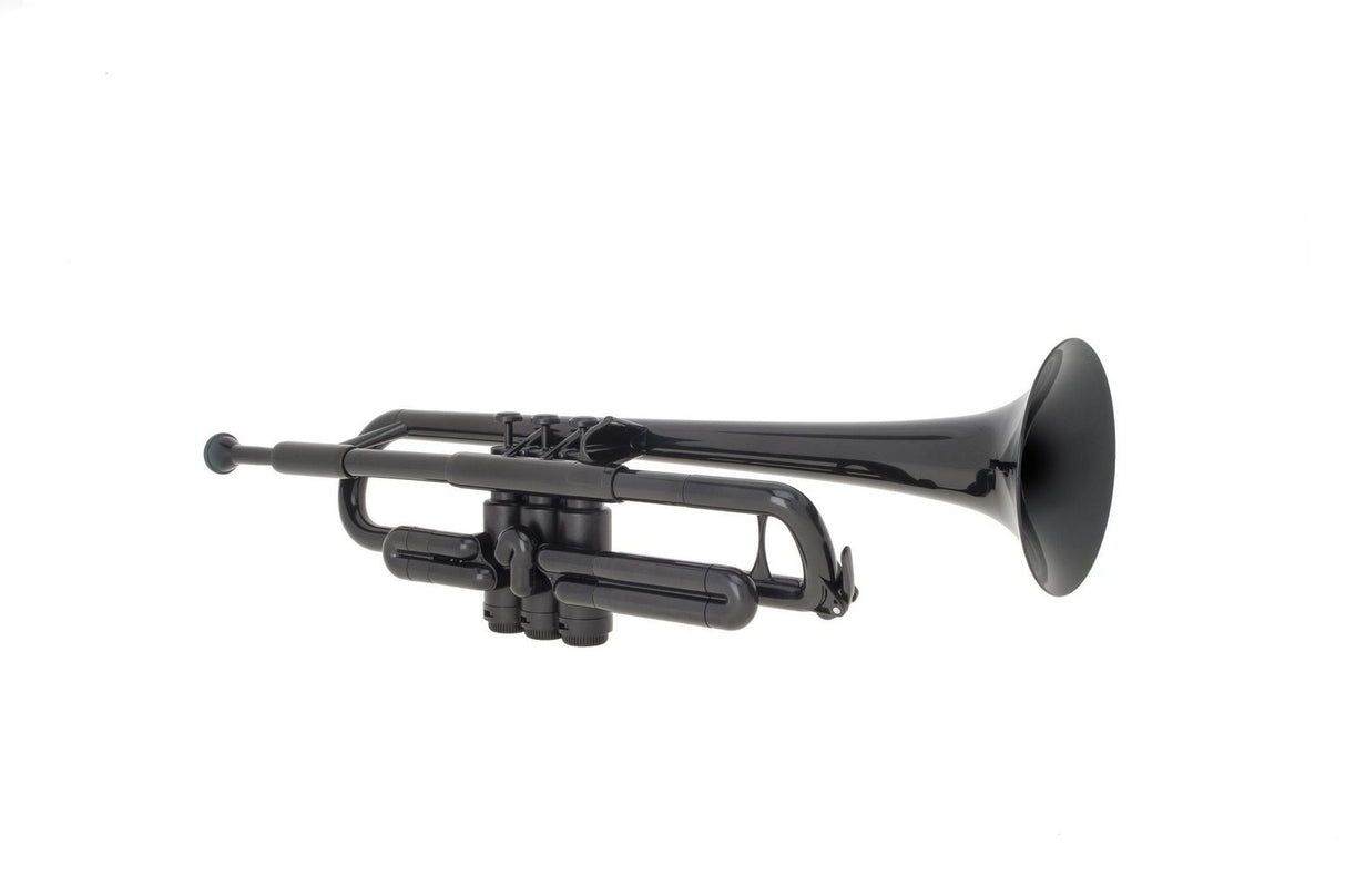 pTrumpet Trumpet - Black