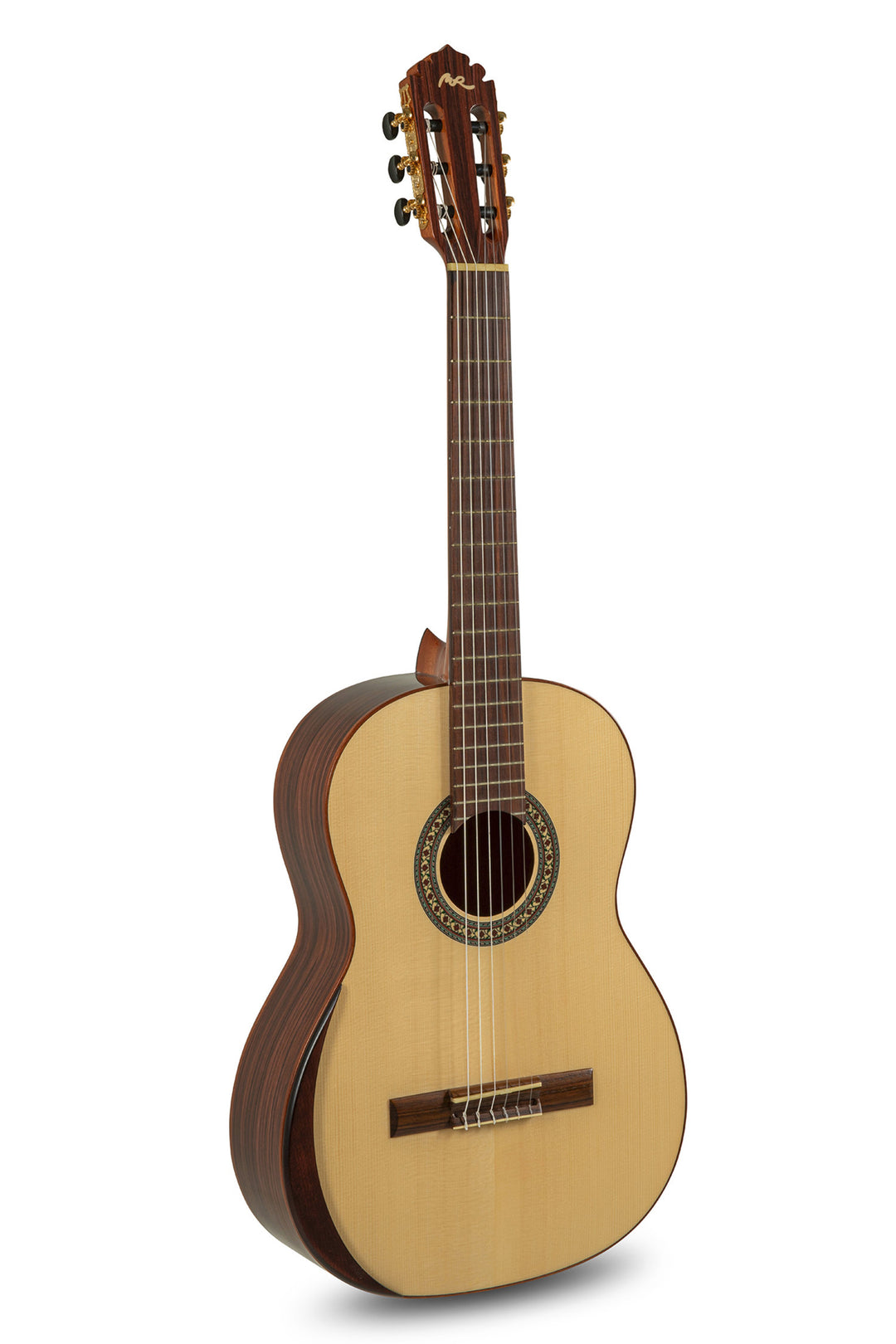 Manuel Rodriguez ACADEMIA Series AC60 taille 4/4 - épicéa (AC60-S)