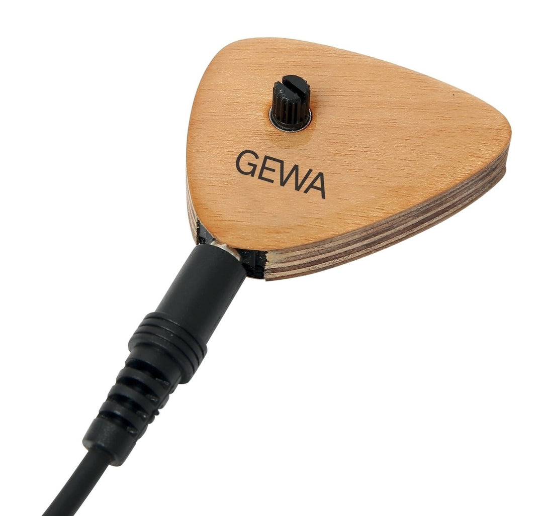 GEWA Pickup acoustique F&S Universal AP-2 - Universal V2