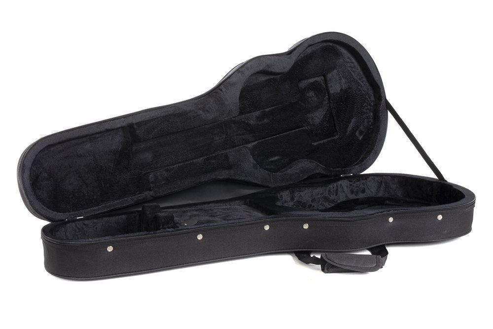 GEWA FX Light Weight étui souple pour guitare électrique en forme de LP