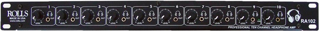 ROLLS RA102