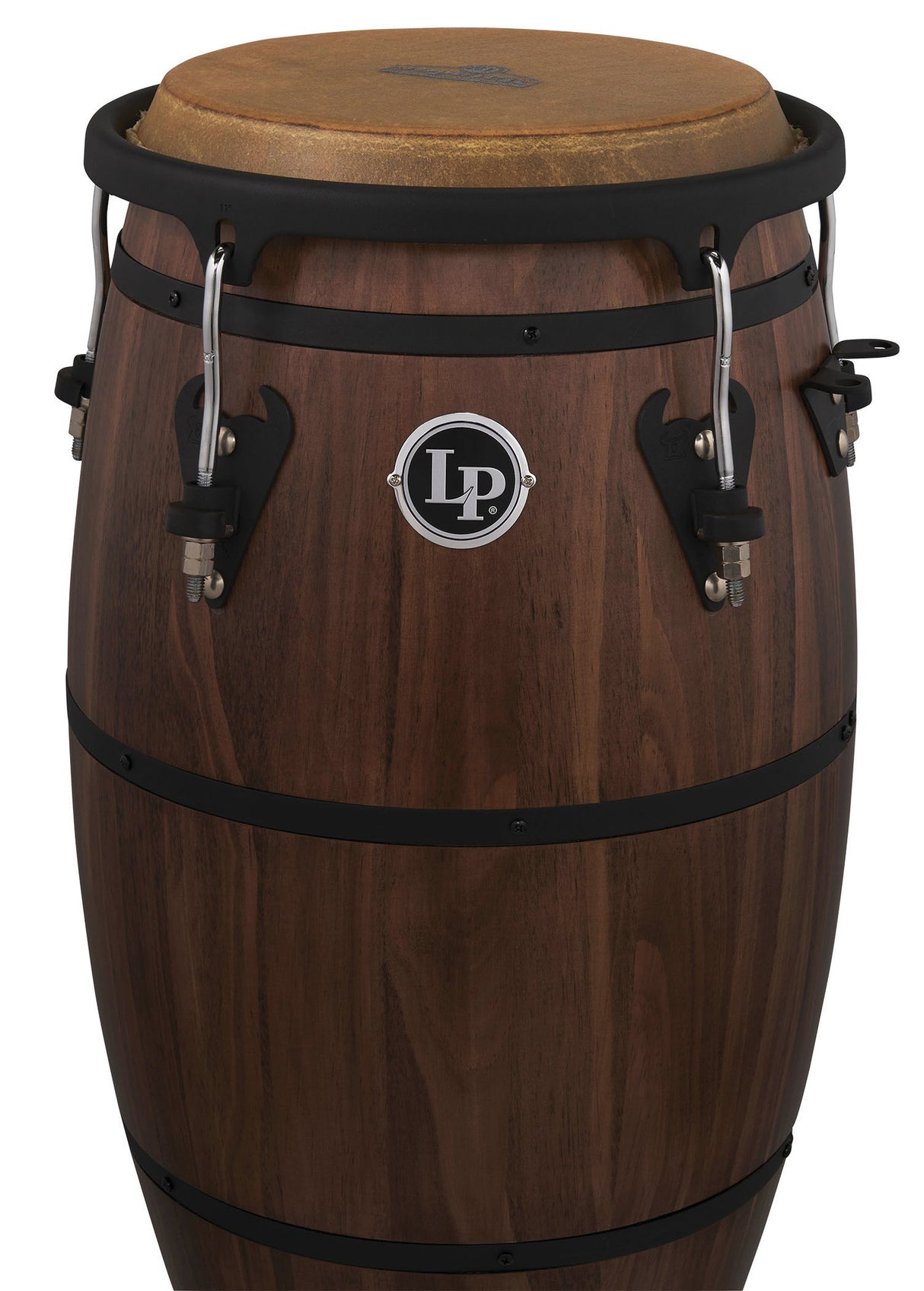 Latin Percussion Conga Matador Whiskey Barrel - Tumba 12,5" (LP754S-WB)