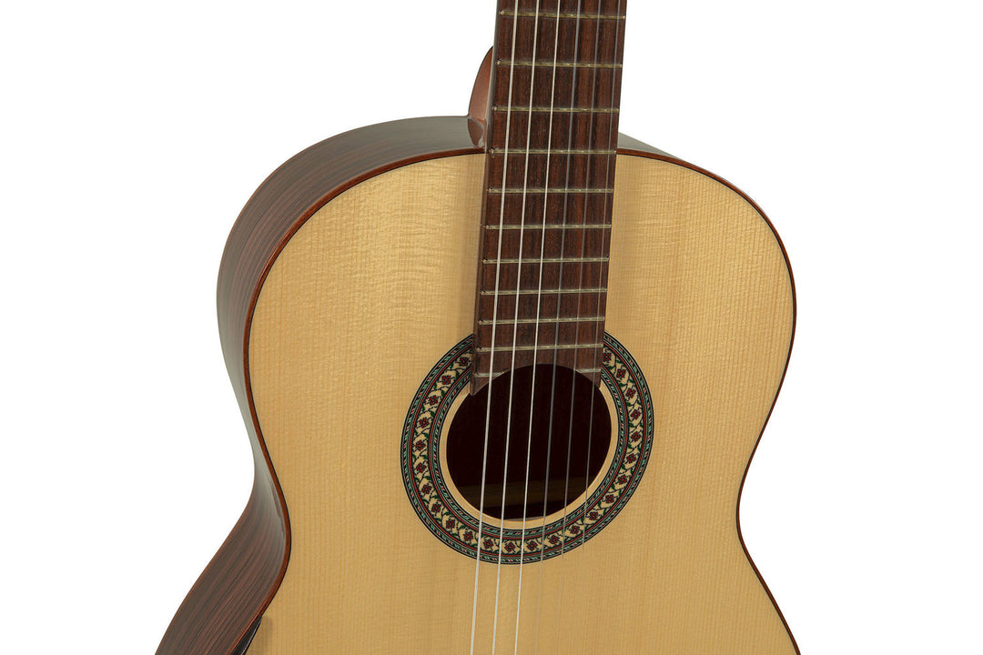Manuel Rodriguez ACADEMIA Series AC60 taille 4/4 - épicéa (AC60-S)