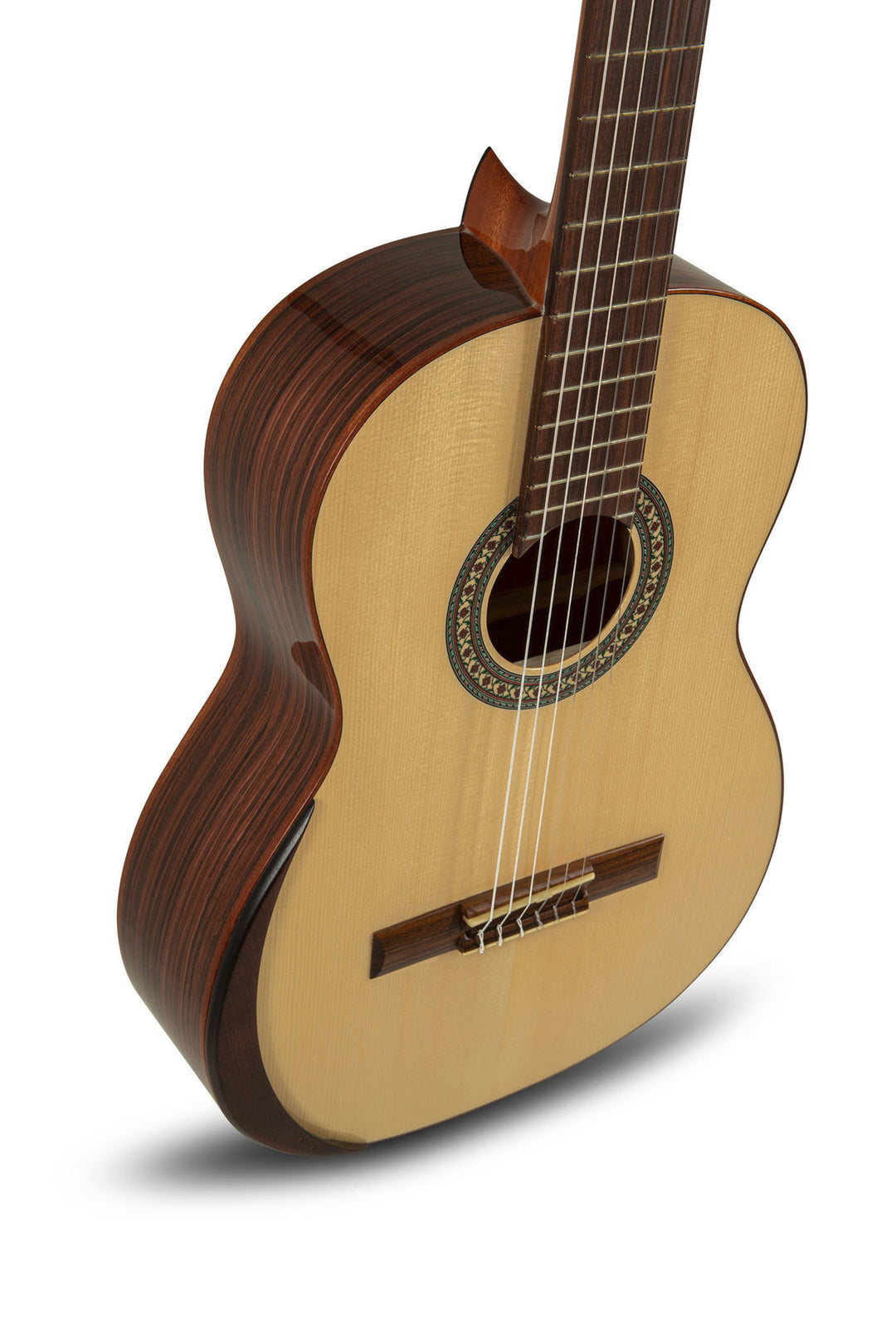 Manuel Rodriguez ACADEMIA Series AC60 taille 4/4 - épicéa (AC60-S)