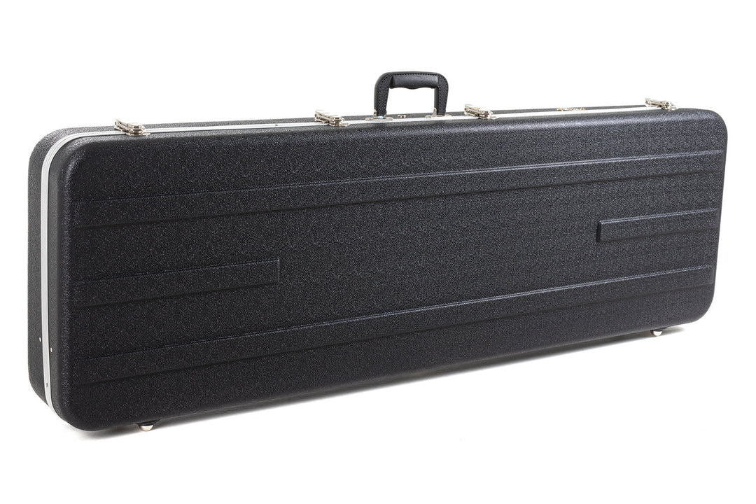 GEWA Étui pour Guitares en ABS Premium - E-Bass