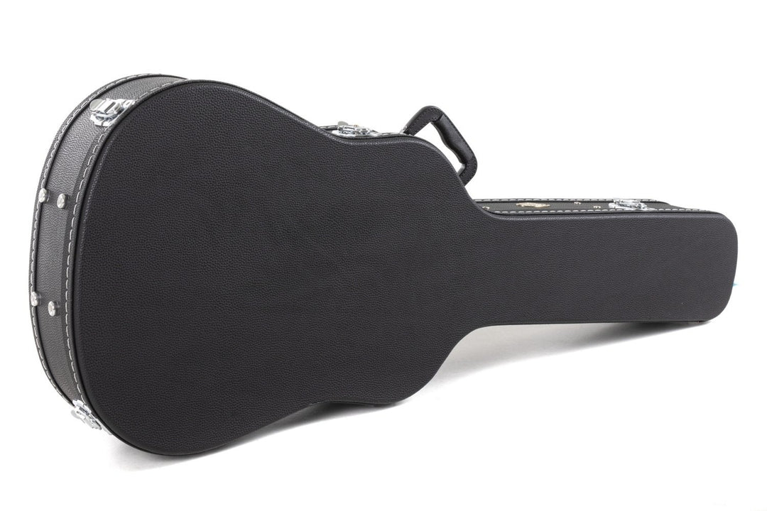 GEWA Guitar case Flat Top Economy - Guitare acoustique 12-cordes