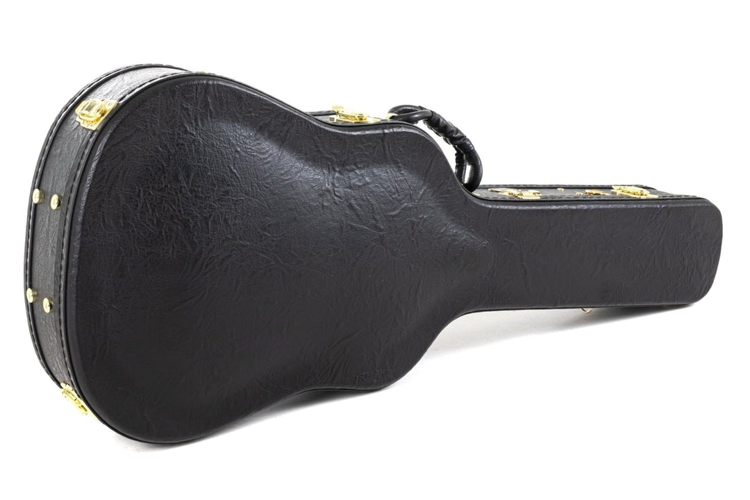 Étui de Guitares GEWA Arched Top Prestige - Guitare acoustique 6 cordes