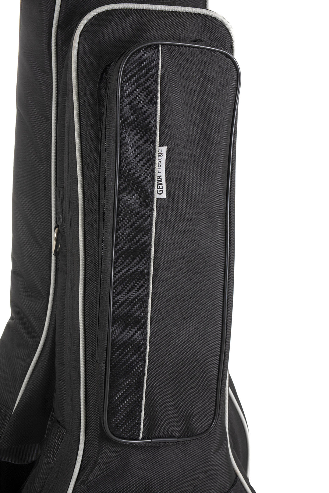 GEWA Guitares double Gig Bag Prestige 25 - E-Guitare/E-Bass