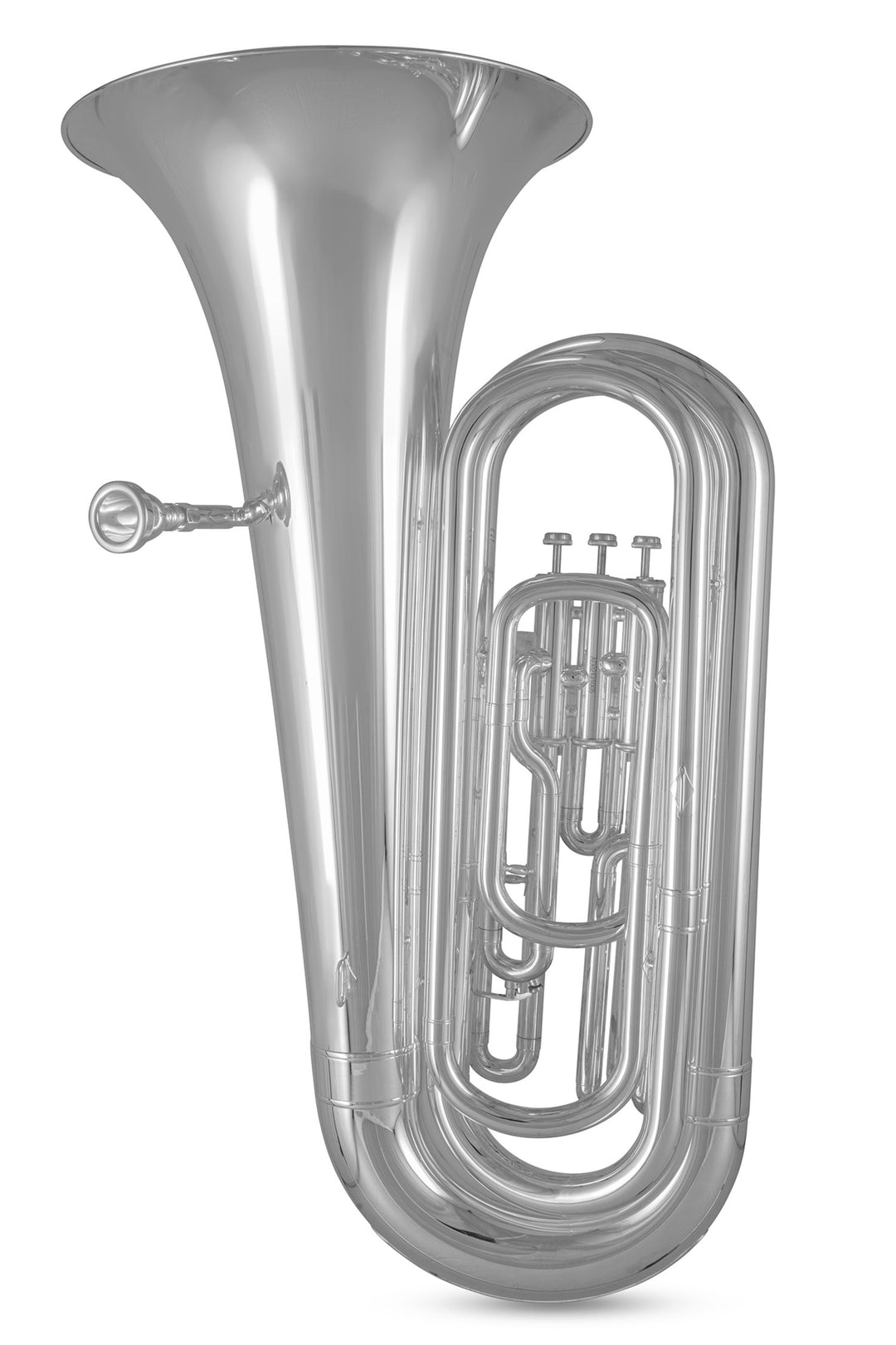 Conn BBb-Tubas BB650 - BB650S