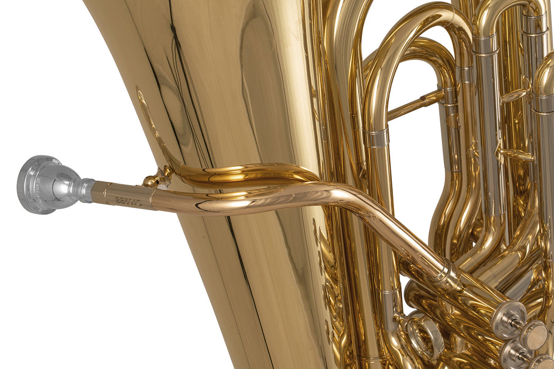 Conn CC-Tubas BB501C - BB501C