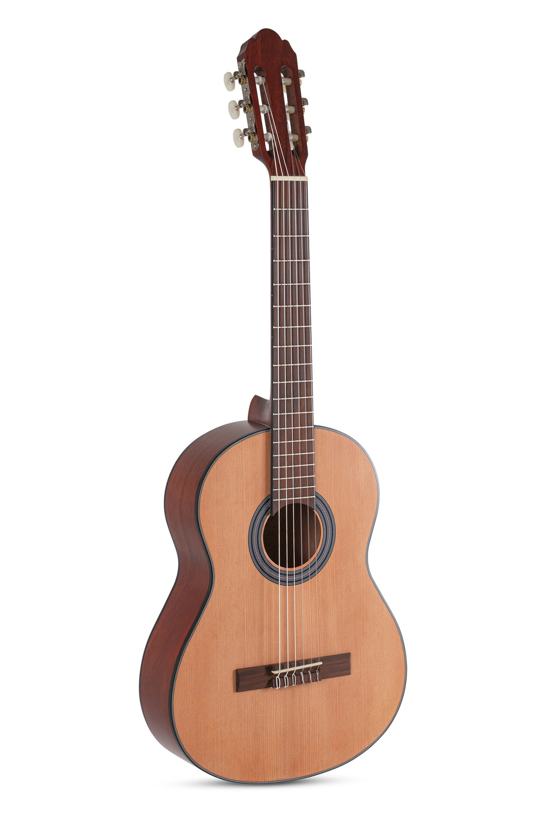 GEWA guitare classique Student Cedar - taille 3/4 naturelle
