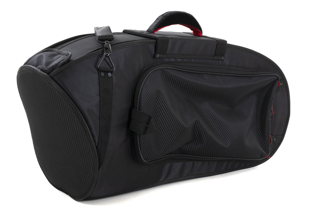 GEWA Housse de transport pour cor d’harmonie ténor SPS