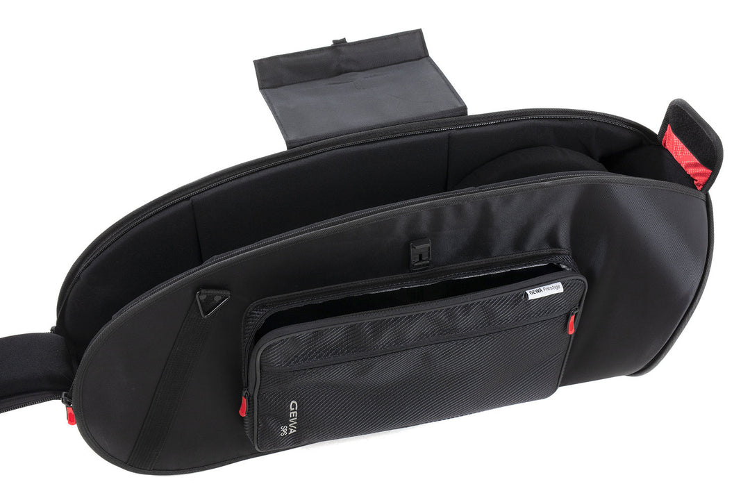 GEWA Housse de transport pour cor d’harmonie ténor SPS