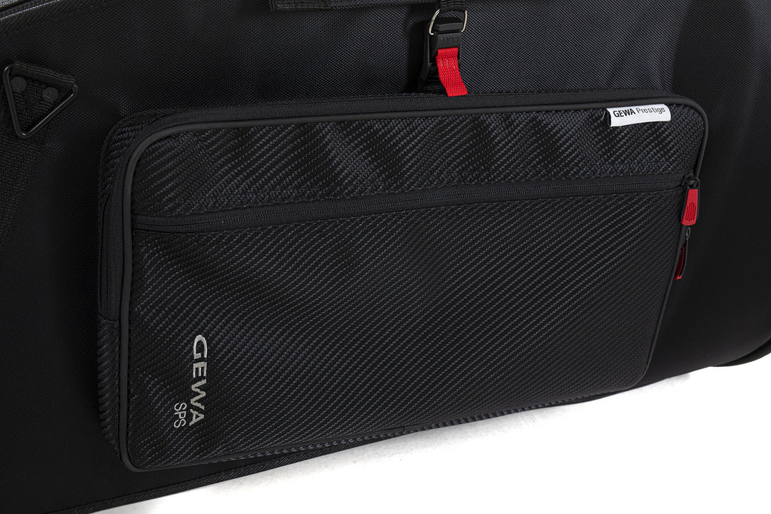 GEWA Housse de transport pour cor d’harmonie ténor SPS