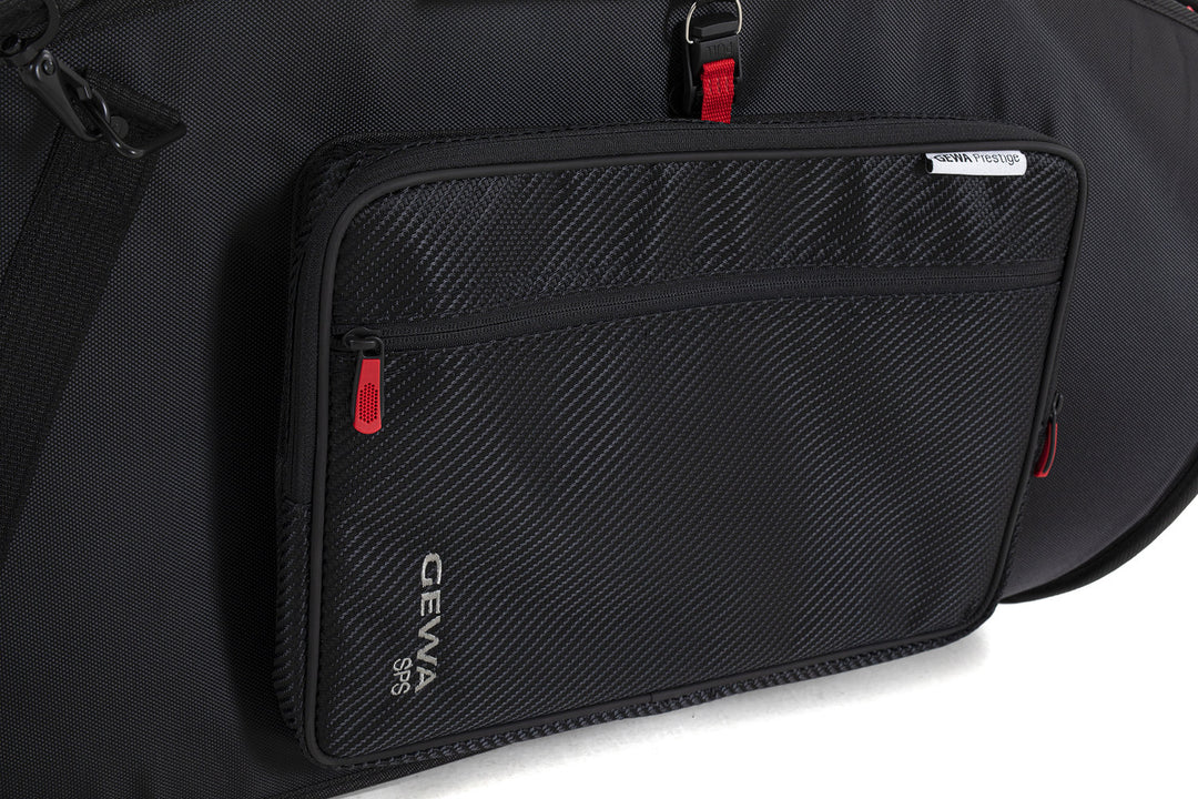 GEWA housse pour Euphoniums SPS