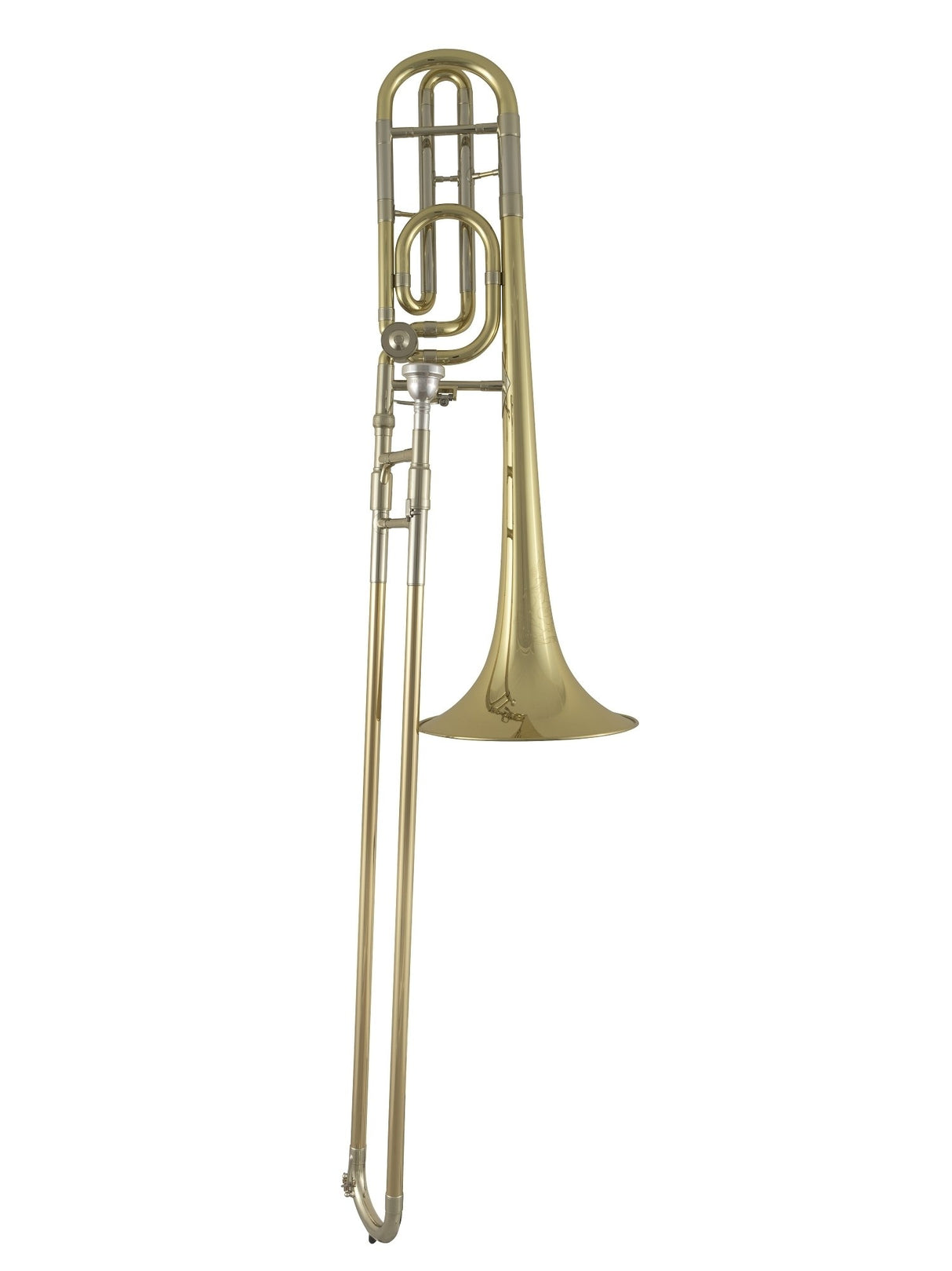 C.G. Conn Bb/F-Tenor Trombone 88H Symphony - 88HY