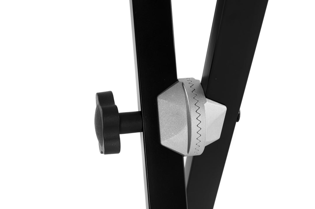 GEWA Craviers stands Gear System - VE5 noir (KS-20B)